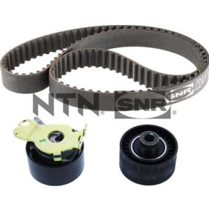 Kits de distribution - KD459.37 - SNR - Compatible avec véhicule Peugeot, Citroen