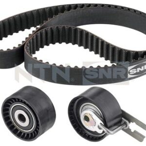 Kits de distribution - KD459.42 - SNR - Compatible avec véhicule Ford, Volvo, Peugeot, Citroen, Fiat, Mazda, Mini, Suzuki