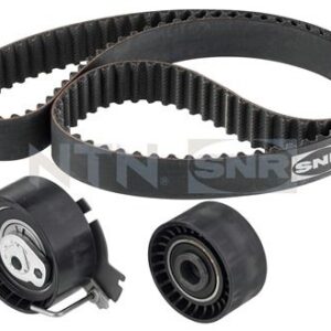 Kits de distribution - KD459.47 - SNR - Compatible avec véhicule Peugeot, Citroen