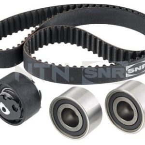 Kits de distribution - KD459.48 - SNR - Compatible avec véhicule Land Rover, Jaguar, Peugeot, Citroen