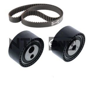 Kits de distribution - KD459.49 - SNR - Compatible avec véhicule Peugeot, Citroen
