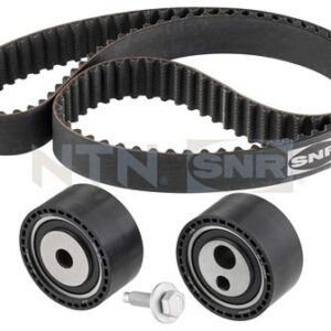 Kits de distribution - KD459.50 - SNR - Compatible avec véhicule Peugeot, Citroen, Lancia, Fiat