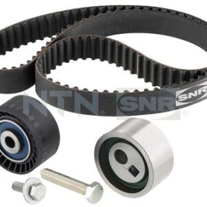 Kits de distribution - KD459.51 - SNR - Compatible avec véhicule Peugeot, Citroen, Lancia, Fiat