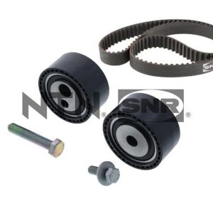 Kits de distribution - KD459.53 - SNR - Compatible avec véhicule Peugeot, Citroen, Fiat, Suzuki