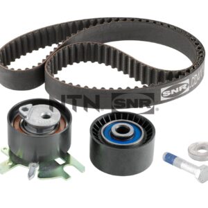 Kits de distribution - KD459.54 - SNR - Compatible avec véhicule Ford, Peugeot, Citroen, Volvo, Fiat, Lancia