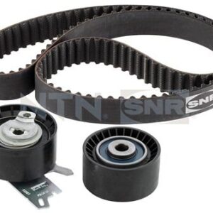 Kits de distribution - KD459.56 - SNR - Compatible avec véhicule Peugeot, Citroen