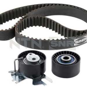 Kits de distribution - KD459.57 - SNR - Compatible avec véhicule Ford, Peugeot, Citroen, DS, Fiat