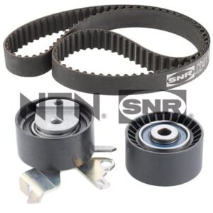 Kits de distribution - KD459.60 - SNR - Compatible avec véhicule Peugeot, Citroen