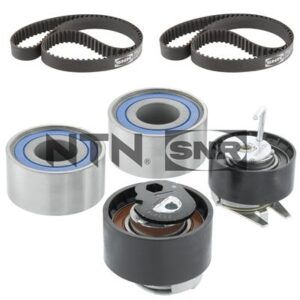Kits de distribution - KD459.63 - SNR - Compatible avec véhicule Jaguar, Land Rover, Peugeot, Citroen