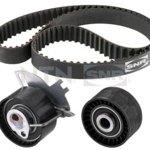 Kits de distribution - KD459.68 - SNR - Compatible avec véhicule Ford, Vauxhall, Opel, Peugeot, Citroen, DS, Toyota