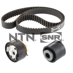 Kits de distribution - KD459.70 - SNR - Compatible avec véhicule Peugeot, Citroen, Vauxhall, Opel, DS, PSA, Toyota