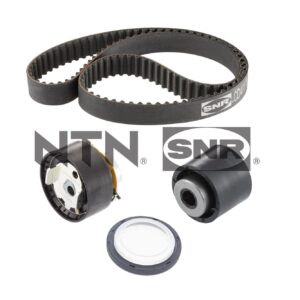 Kits de distribution - KD459.70J - SNR - Compatible avec véhicule Vauxhall, Peugeot, Opel, DS, Citroen