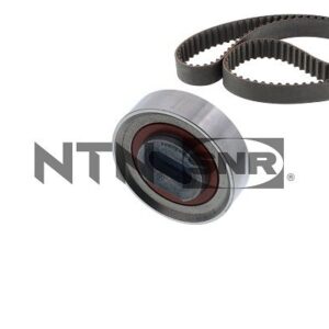 Kits de distribution - KD461.00 - SNR - Compatible avec véhicule Honda, Rover