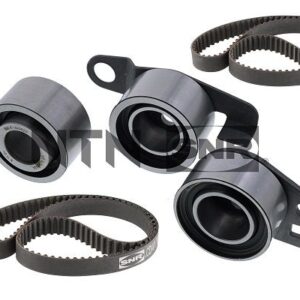 Kits de distribution - KD461.06 - SNR - Compatible avec véhicule Honda, Rover