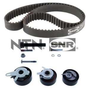 Kits de distribution - KD465.01 - SNR - Compatible avec véhicule Volvo, Volkswagen
