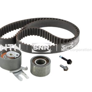 Kits de distribution - KD465.03 - SNR - Compatible avec véhicule Volvo