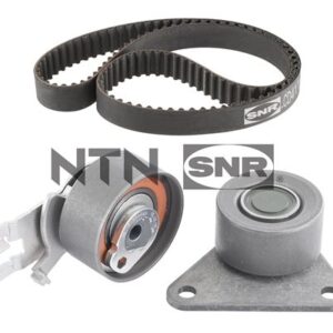 Kits de distribution - KD465.05 - SNR - Compatible avec véhicule Volvo