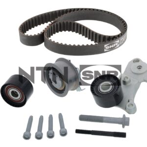 Kits de distribution - KD465.06 - SNR - Compatible avec véhicule Volvo