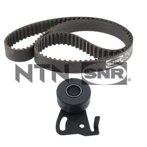 Kits de distribution - KD468.09 - SNR - Compatible avec véhicule Nissan