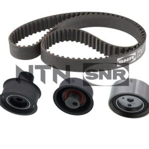 Kits de distribution - KD468.16 - SNR - Compatible avec véhicule Nissan