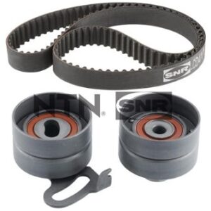 Kits de distribution - KD468.17 - SNR - Compatible avec véhicule Nissan