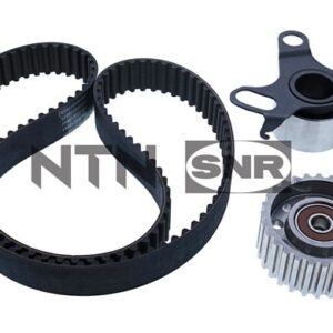 Kits de distribution - KD469.03 - SNR - Compatible avec véhicule Toyota