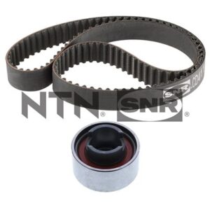 Kits de distribution - KD470.01 - SNR - Compatible avec véhicule Kia, Mazda