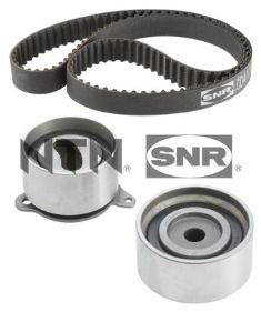 Kits de distribution - KD470.10 - SNR - Compatible avec véhicule Mazda