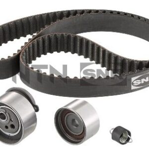 Kits de distribution - KD470.13 - SNR - Compatible avec véhicule Mazda