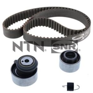 Kits de distribution - KD470.19 - SNR - Compatible avec véhicule Mazda