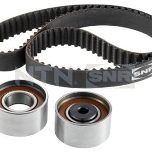 Kits de distribution - KD470.21 - SNR - Compatible avec véhicule Mazda