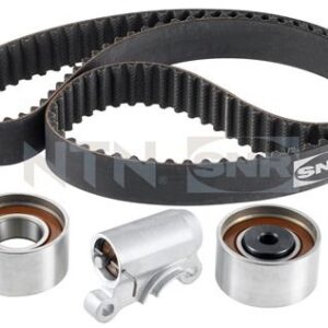 Kits de distribution - KD470.28 - SNR - Compatible avec véhicule Mazda