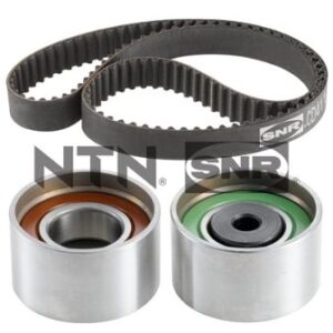 Kits de distribution - KD470.29 - SNR - Compatible avec véhicule Mazda