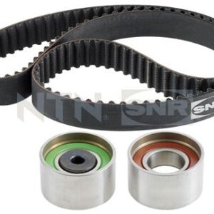 Kits de distribution - KD470.31 - SNR - Compatible avec véhicule Mazda