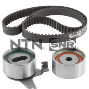 Kits de distribution - KD470.34 - SNR - Compatible avec véhicule Kia, Mazda