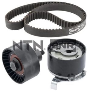 Kits de distribution - KD470.36 - SNR - Compatible avec véhicule Mazda