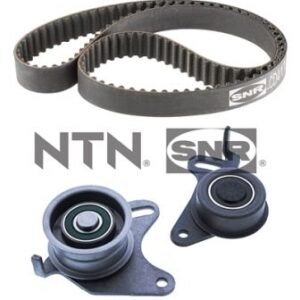 Kits de distribution - KD473.00 - SNR - Compatible avec véhicule Mitsubishi