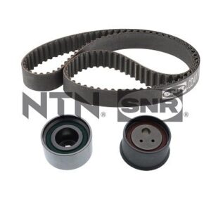 Kits de distribution - KD473.02 - SNR - Compatible avec véhicule Mitsubishi, Proton