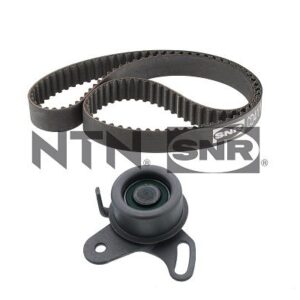 Kits de distribution - KD473.04 - SNR - Compatible avec véhicule Hyundai