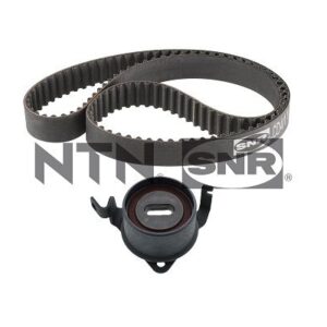 Kits de distribution - KD473.06 - SNR - Compatible avec véhicule Mitsubishi, Proton