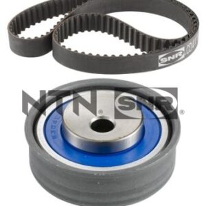 Kits de distribution - KD473.09 - SNR - Compatible avec véhicule Kia, Mitsubishi
