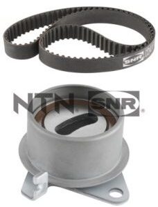 Kits de distribution - KD473.10 - SNR - Compatible avec véhicule Mitsubishi