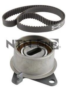 Kits de distribution - KD473.11 - SNR - Compatible avec véhicule Mitsubishi