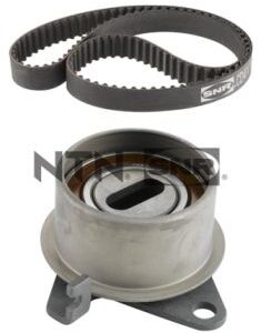 Kits de distribution - KD473.13 - SNR - Compatible avec véhicule Mitsubishi
