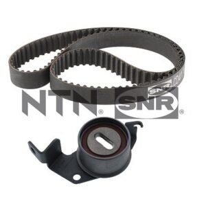 Kits de distribution - KD473.14 - SNR - Compatible avec véhicule Mitsubishi