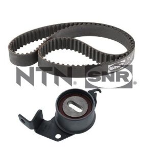 Kits de distribution - KD473.15 - SNR - Compatible avec véhicule Mitsubishi