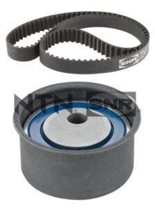 Kits de distribution - KD473.16 - SNR - Compatible avec véhicule Mitsubishi