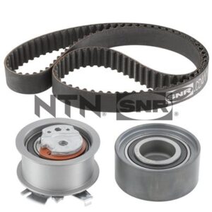Kits de distribution - KD473.17 - SNR - Compatible avec véhicule Mitsubishi