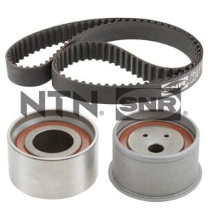 Kits de distribution - KD473.18 - SNR - Compatible avec véhicule Mitsubishi