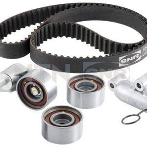 Kits de distribution - KD473.19 - SNR - Compatible avec véhicule Mitsubishi